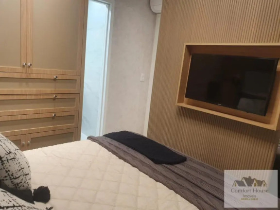 Imagem Apartamento com 2 Quartos à Venda, 44 m² em Campestre - Santo André Imagem Apartamento com 2 Quartos à Venda, 44 m² em Campestre - Santo André