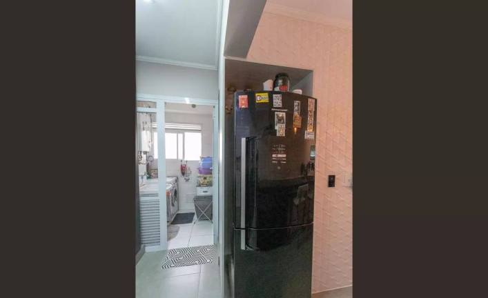 Imagem Apartamento com 3 Quartos à Venda, 85 m² em Centro - Diadema