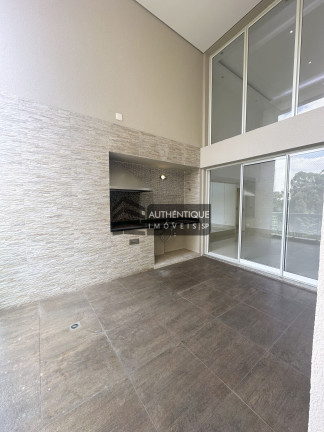 Imagem Apartamento com 4 Quartos à Venda, 172 m² em Tamboré - Santana De Parnaíba