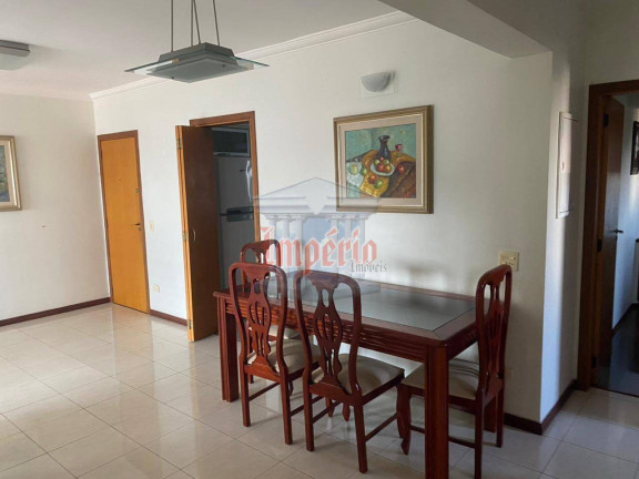 Imagem Apartamento com 4 Quartos para Alugar, 125 m² em Barcelona - São Caetano Do Sul Imagem Apartamento com 4 Quartos para Alugar, 125 m² em Barcelona - São Caetano Do Sul