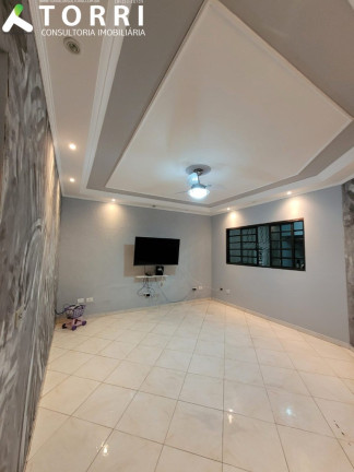 Imagem Casa com 3 Quartos à Venda, 729 m² em Jardim São José - Porto Feliz