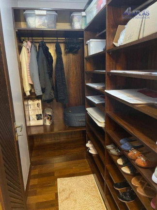 Imagem Casa com 4 Quartos à Venda, 163 m² em Vila Albertina - São Paulo