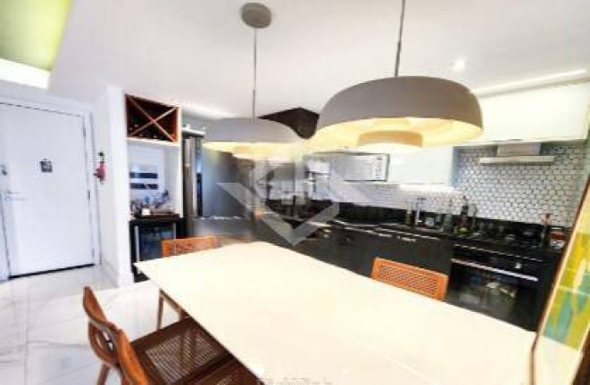 Imagem Apartamento com 2 Quartos à Venda, 81 m² em Barra Olímpica - Rio De Janeiro Imagem Apartamento com 2 Quartos à Venda, 81 m² em Barra Olímpica - Rio De Janeiro