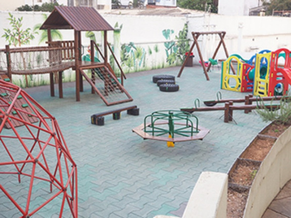 Imagem Imóvel com 3 Quartos para Alugar, 190 m² em Jardim Paulistano - São Paulo