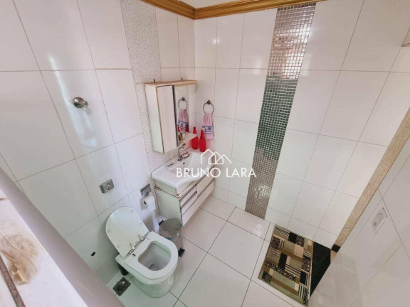 Imagem Casa com 6 Quartos à Venda, 360 m² em Ingá - Betim Imagem Casa com 6 Quartos à Venda, 360 m² em Ingá - Betim