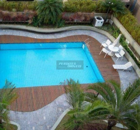 Imagem Apartamento com 3 Quartos à Venda, 215 m² em Perdizes - São Paulo