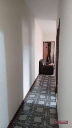 Imagem Casa com 2 Quartos à Venda, 93 m² em Vila Norma - São Paulo