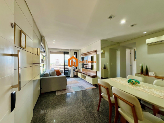 Apartamento com 3 Quartos à Venda,  em Aldeota - Fortaleza