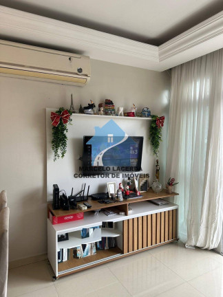 Imagem Apartamento com 3 Quartos para Alugar, 90 m² em Adrianópolis - Manaus