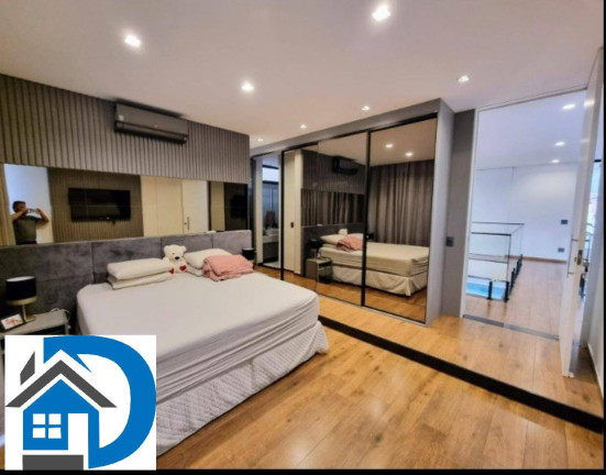 Imagem Casa com 3 Quartos à Venda, 275 m² em Ibiti Royal Park - Sorocaba Imagem Casa com 3 Quartos à Venda, 275 m² em Ibiti Royal Park - Sorocaba