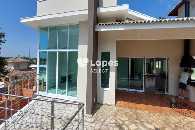 Imagem Imóvel com 3 Quartos à Venda, 208 m² em Residencial Delle Stelle - Louveira Imagem Imóvel com 3 Quartos à Venda, 208 m² em Residencial Delle Stelle - Louveira