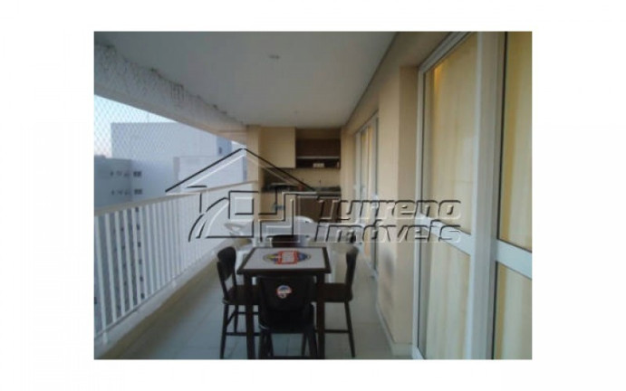 Imagem Apartamento com 3 Quartos à Venda, 156 m² em Jardim Das Indústrias - São José Dos Campos Imagem Apartamento com 3 Quartos à Venda, 156 m² em Jardim Das Indústrias - São José Dos Campos