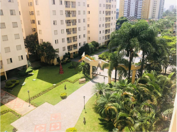 Imagem Apartamento com 3 Quartos à Venda, 64 m² em Tatuapé - São Paulo Imagem Apartamento com 3 Quartos à Venda, 64 m² em Tatuapé - São Paulo