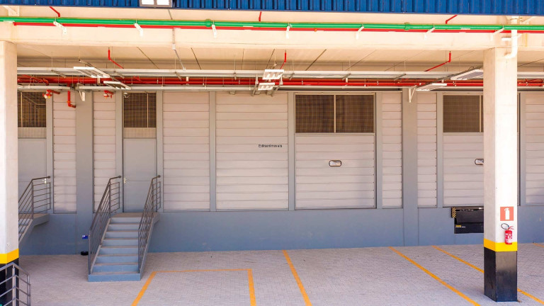 Imagem Imóvel para Alugar, 1.905 m² em Padroeira - Osasco Imagem Imóvel para Alugar, 1.905 m² em Padroeira - Osasco
