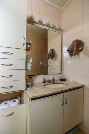 Imagem Apartamento com 3 Quartos à Venda, 120 m² em Alto De Pinheiros - São Paulo