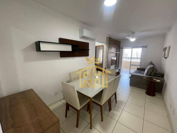 Imagem Apartamento com 2 Quartos à Venda, 91 m² em Vila Guilhermina - Praia Grande Imagem Apartamento com 2 Quartos à Venda, 91 m² em Vila Guilhermina - Praia Grande