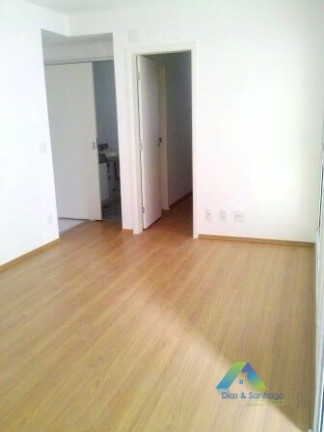 Imagem Apartamento com 1 Quarto à Venda, 42 m² em Vila Mariana - São Paulo