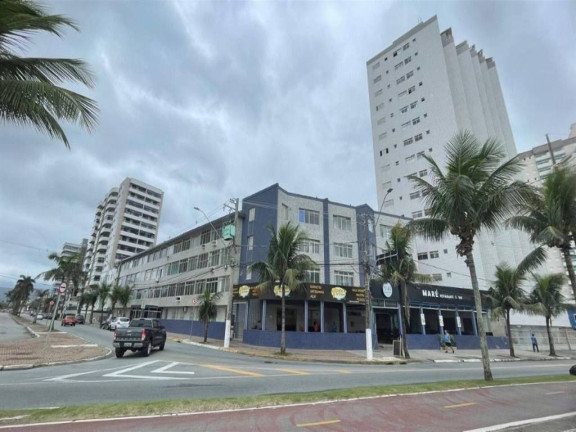 Imagem Apartamento com 1 Quarto para Alugar, 50 m² em Mirim - Praia Grande Imagem Apartamento com 1 Quarto para Alugar, 50 m² em Mirim - Praia Grande