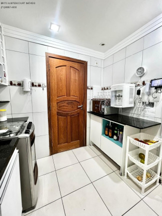 Imagem Imóvel com 3 Quartos à Venda, 123 m² em Imbuí - Salvador