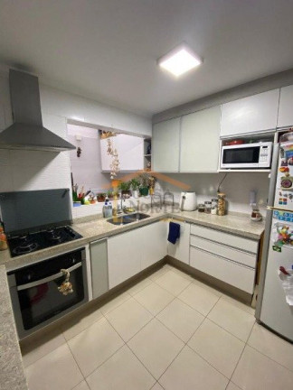 Imagem Casa de Condomínio com 3 Quartos à Venda, 133 m² em Lauzane Paulista - São Paulo Imagem Casa de Condomínio com 3 Quartos à Venda, 133 m² em Lauzane Paulista - São Paulo