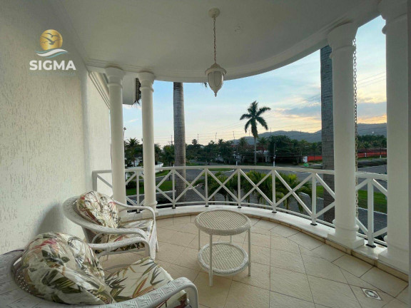 Imagem Casa com 5 Quartos à Venda, 600 m² em Jardim Acapulco - Guarujá Imagem Casa com 5 Quartos à Venda, 600 m² em Jardim Acapulco - Guarujá