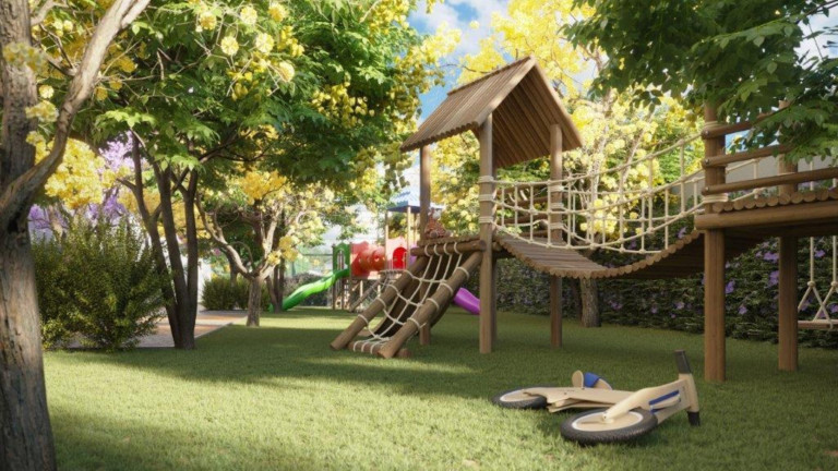 Imagem Apartamento com 2 Quartos à Venda, 41 m² em água Branca - São Paulo
