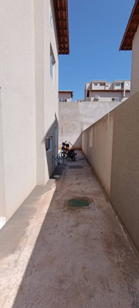 Imagem Sobrado com 2 Quartos à Venda, 180 m² em Setor Serra Dourada - 3ª Etapa - Aparecida De Goiânia
