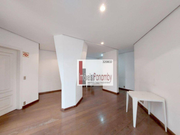 Imagem Apartamento com 3 Quartos à Venda, 114 m² em Perdizes - São Paulo