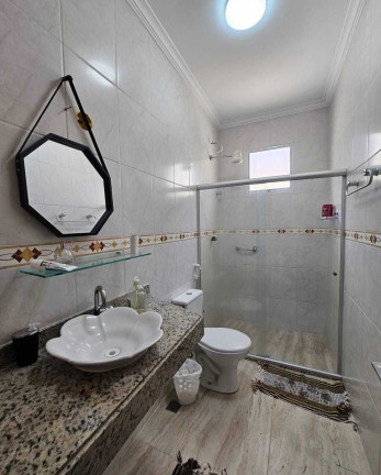 Imagem Casa com 4 Quartos à Venda, 200 m² em Buraquinho - Lauro De Freitas