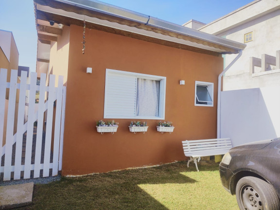 Casa com 2 Quartos à Venda, 75 m² em Chácara Jaguari (fazendinha) - Santana De Parnaíba