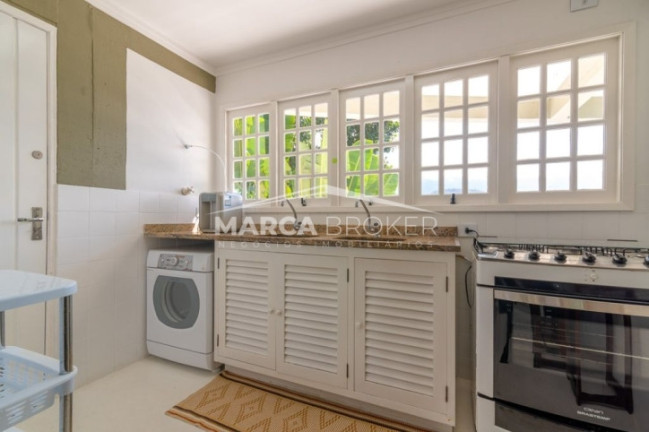 Imagem Sobrado com 4 Quartos à Venda, 313 m² em Praia Vermelha Do Sul - Ubatuba