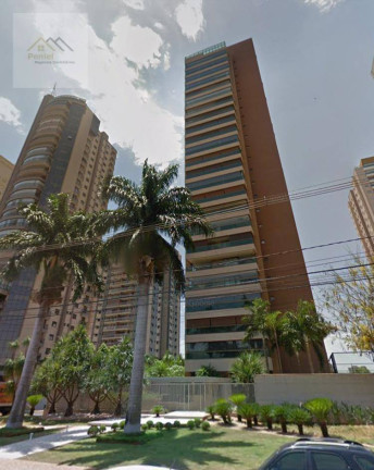 Imagem Apartamento com 4 Quartos à Venda, 457 m² em Jardim Irajá - Ribeirão Preto Imagem Apartamento com 4 Quartos à Venda, 457 m² em Jardim Irajá - Ribeirão Preto