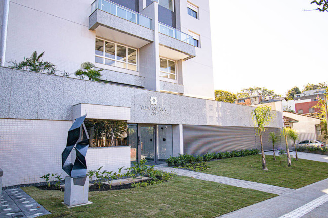 Imagem Apartamento com 2 Quartos à Venda, 69 m² em Bom Jesus - Porto Alegre