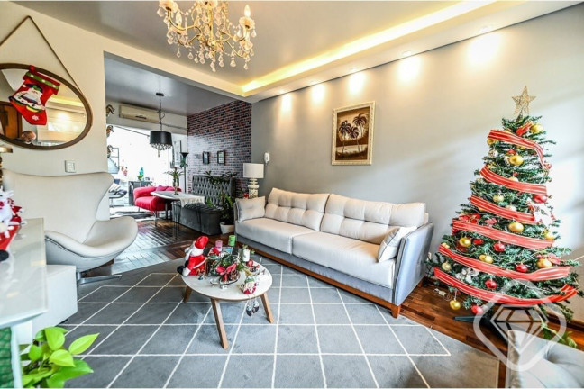 Imagem Casa de Condomínio com 2 Quartos à Venda, 80 m² em Tristeza - Porto Alegre Imagem Casa de Condomínio com 2 Quartos à Venda, 80 m² em Tristeza - Porto Alegre