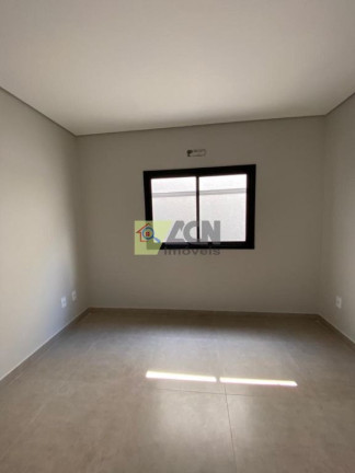 Imagem Sobrado com 3 Quartos à Venda, 165 m² em Jardim Golden Park Residence - Hortolândia