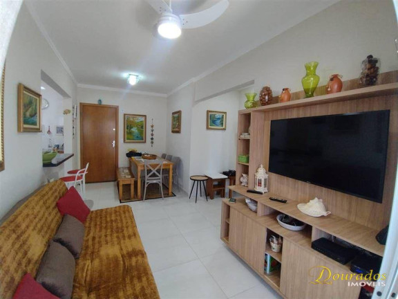 Imagem Apartamento com 1 Quarto à Venda, 53 m² em Aviação - Praia Grande Imagem Apartamento com 1 Quarto à Venda, 53 m² em Aviação - Praia Grande