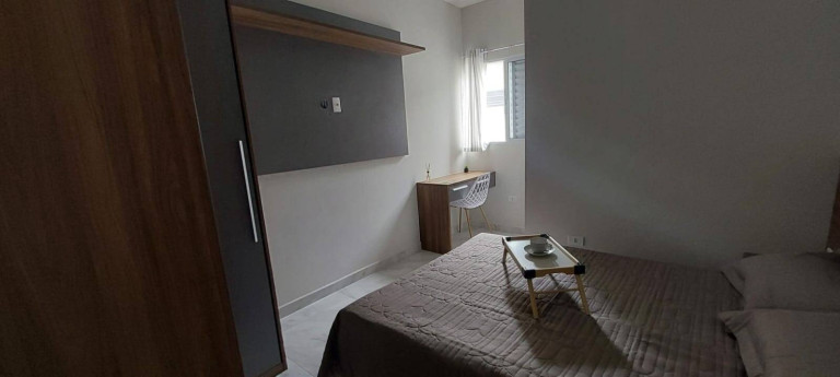 Imagem Sobrado com 2 Quartos à Venda, 85 m² em Vila Atlântica - Mongaguá