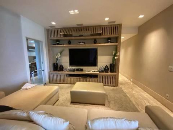 Imagem Apartamento com 4 Quartos à Venda, 301 m² em Barra Da Tijuca - Rio De Janeiro