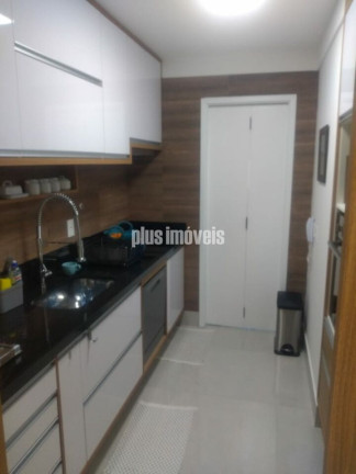 Imagem Apartamento com 2 Quartos à Venda, 85 m² em Granja Julieta - São Paulo Imagem Apartamento com 2 Quartos à Venda, 85 m² em Granja Julieta - São Paulo