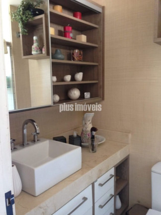 Imagem Apartamento com 3 Quartos à Venda, 73 m² em Panamby - São Paulo Imagem Apartamento com 3 Quartos à Venda, 73 m² em Panamby - São Paulo