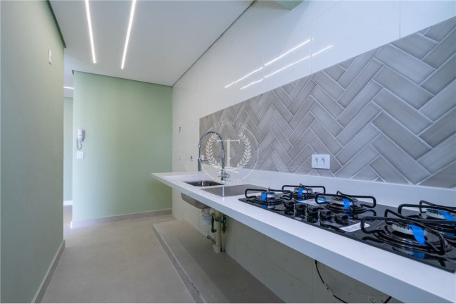 Imagem Apartamento com 2 Quartos à Venda, 68 m² em Vila Andrade - São Paulo