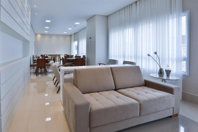 Imagem Apartamento com 2 Quartos à Venda, 57 m² em Mooca - São Paulo