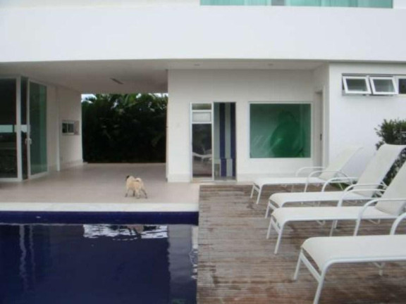 Imagem Casa com 5 Quartos à Venda,  em Alphaville I - Salvador