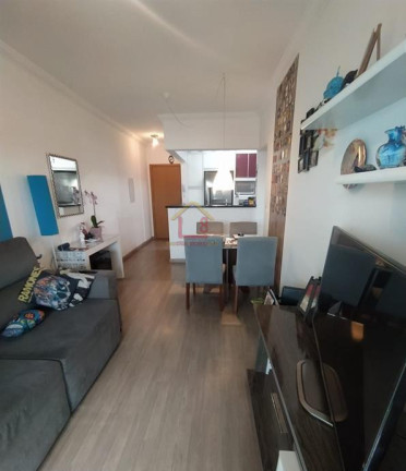 Imagem Apartamento com 3 Quartos à Venda, 84 m² Imagem Apartamento com 3 Quartos à Venda, 84 m²