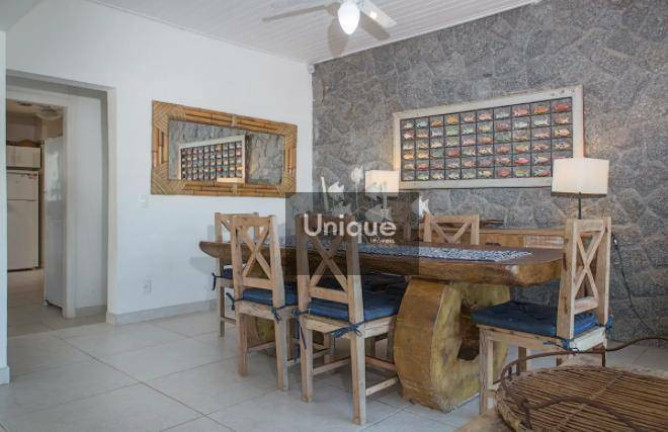 Imagem Casa com 7 Quartos à Venda, 440 m² em Marina - Armação Dos Búzios
