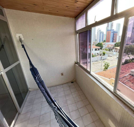 Imagem Apartamento com 3 Quartos à Venda, 70 m² em Manaíra - João Pessoa