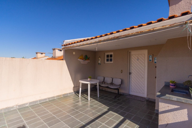 Imagem Casa com 3 Quartos à Venda, 129 m² em Portão - Curitiba