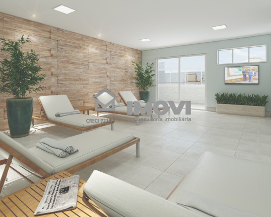 Imagem Apartamento com 2 Quartos à Venda, 66 m² em Praia De Itaparica - Vila Velha Imagem Apartamento com 2 Quartos à Venda, 66 m² em Praia De Itaparica - Vila Velha