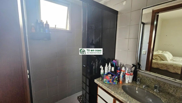 Imagem Imóvel com 3 Quartos à Venda, 91 m² em Vila Ema - São José Dos Campos