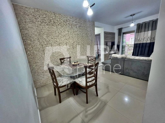 Imagem Apartamento com 2 Quartos à Venda, 65 m² em Tucuruvi - São Paulo